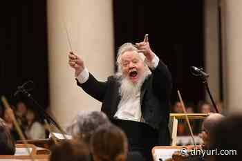 Leif Segerstam, Admired Conductor And Astoundingly Prolific Composer, Is Dead At 80