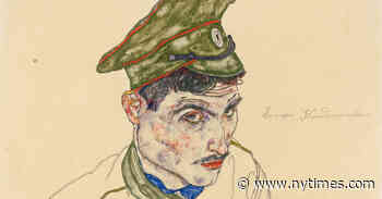 Manhattan DA’s Art Trafficking Unit’s Authority Challenged In Court By Art Institute Of Chicago