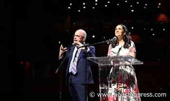 Houston Grand Opera Music Director Patrick Summers Announces Departure