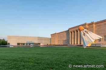 Kansas City’s Iconic Nelson Atkins Museum To Expand Again
