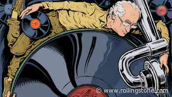 The Internet Archive Is A Library Of The Digital Age, A Record Of Civilization. Publishers Want To Kill It