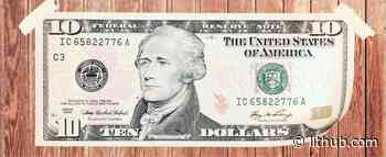 Show Everyone The Money