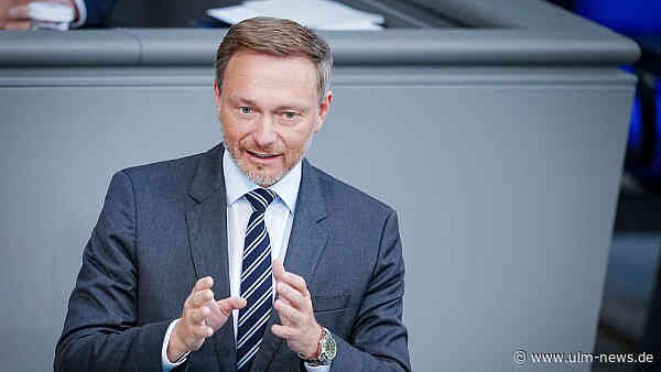Der Bundes-Finanzminister zäumt das Pferd von hinten auf und vergaloppiert sich: Lindner plant Riester-Ersatz – Normalsparer „nach 40 Jahren Millionäre“