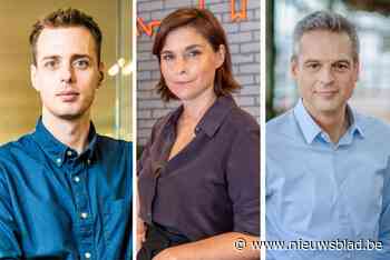 Groen en Vooruit sluiten coalitie met PVDA in Antwerpen niet helemaal uit: “we kiezen voor iets, niet tegen iets”