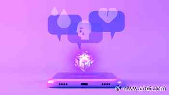 I Used AI to Help With Grief. Here's What I Learned