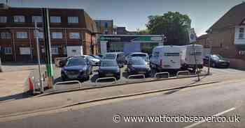 Car rental proposal among the latest planning applications in your area