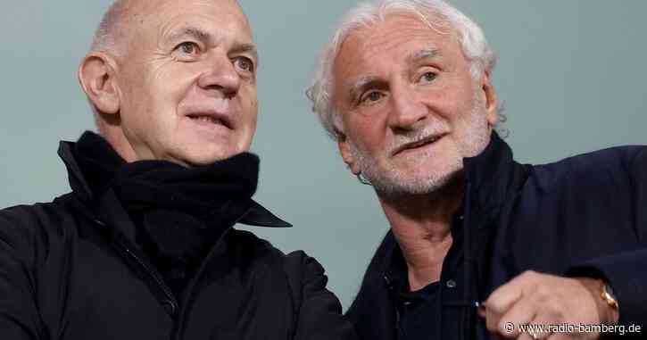 Völler möchte Bundestrainer Nagelsmann beim DFB halten