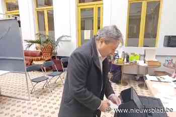 “Niet zo’n goed idee om opkomstplicht af te schaffen”: voormalig schepen Ludo Van Campenhout betreurt lage opkomst