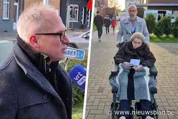 LIVE VLAAMSE ARDENNEN. Eerste resultaten komen binnen, burgemeester Gavere verwacht dat tellen uur sneller zal gaan door lage opkomst