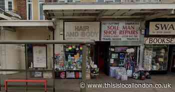 Former shoe repair and convenience stores could be turned into new shop
