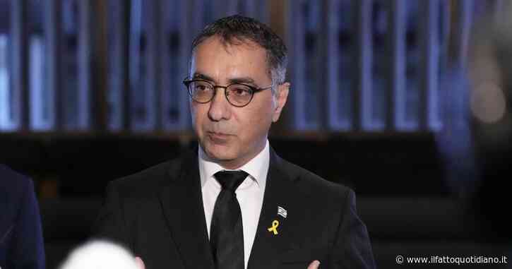 “Oltraggioso il paragone Hiroshima-Gaza”, l’ambasciatore israeliano in Giappone critica l’associazione vincitrice del Nobel per la Pace