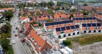 'Straatje erbij' levert gemeente Waddinxveen in gunstigste geval 49 nieuwbouwwoningen op