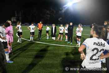 Isabelle Iliano lijdt met Club YLA derde nederlaag op rij en zakt naar voorlaatste plaats: “We zitten in de hoek waar de klappen vallen”