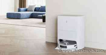 Hackers take control of robovacs and use them to yell slurs