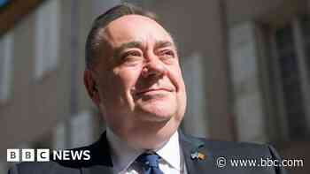 How Alex Salmond took Scottish independence from fringe pursuit to mainstream movement
