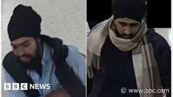 Police launch CCTV appeal after armed robberies