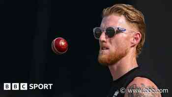 Stokes set to play, Babar out & Multan pitch likely to be used again