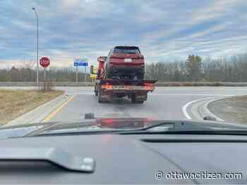 Holiday traffic: One dead in Perth crash; stunt-driver caught