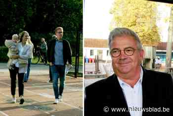 VERKIEZINGSDAG. “We hopen samen met CD&V zestig procent te behalen”: Kris Van Dijck (N-VA) wil in Dessel lijn van laatste jaren doortrekken