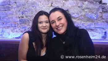 „Feiern wie früher beim Elternabend“ – Ü30-Party in Wasserburg