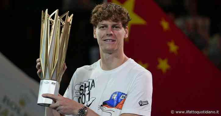 Il settimo sigillo di Sinner nel 2024: dagli Slam a Shanghai, così chiuderà l’anno da più forte del mondo. Nonostante il fardello doping
