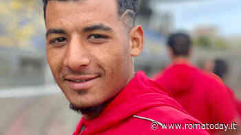 Sorianese, Reda Chkour è il nuovo colpo in attacco