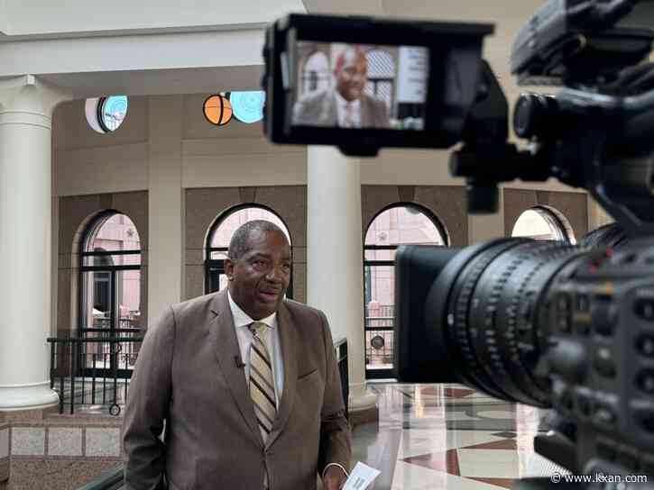 'We need to really look at this.' Lawmaker considers hospital safety bill after deadly crash