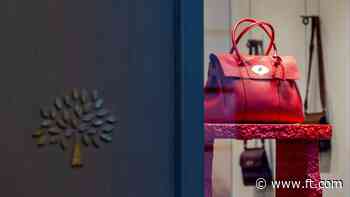 Mulberry’s biggest shareholder has ‘no interest’ in selling to Frasers