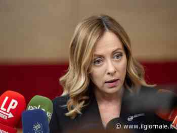 Libano, altolà di Meloni a Netanyahu: "Inaccettabili gli attacchi a Unifil"