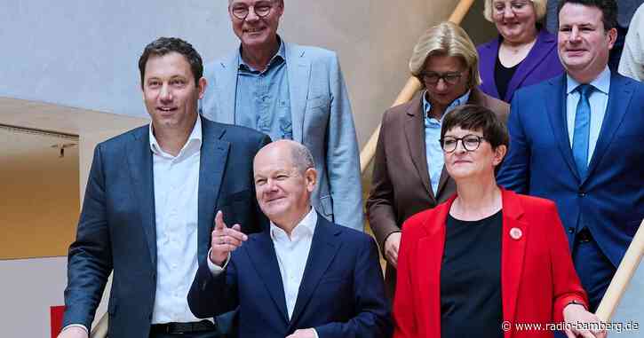 SPD will Steuerreform und Kaufprämie für E-Autos