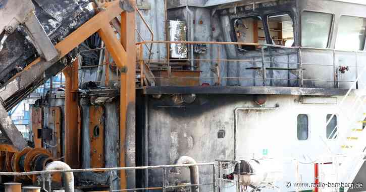 Nach Beinahe-Katastrophe durch Öltanker startet Untersuchung