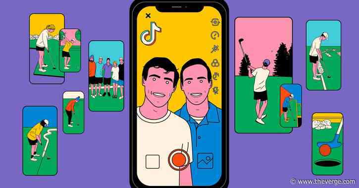 The Putt-Putt champions of the internet