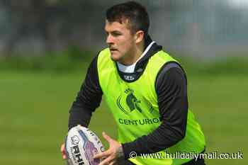 'Excellent fit' Former Hull FC academy talent secures return to rugby league