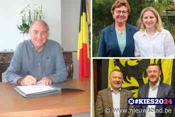 VERKIEZINGEN LOCHRISTI. Open VLD behoudt zijn meerderheid in het nieuwe Lochristi