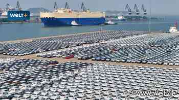 Das Ende des freien Handels – was uns der Bruch mit China wirklich kostet