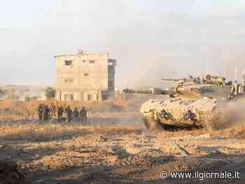 Unifil: "Due tank israeliani hanno fatto irruzione nella nostra postazione | La diretta 