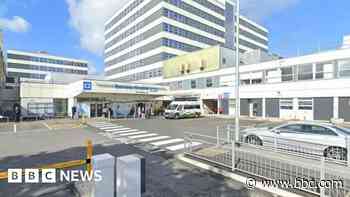 Hospital parking charges to rise to fund upkeep