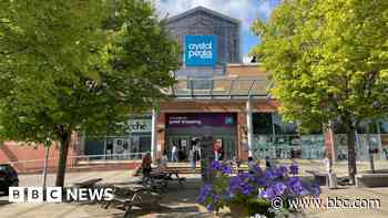 Shopping centre gets approval for cinema return