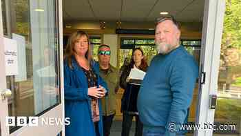 Families want police action over SEND 'failings'