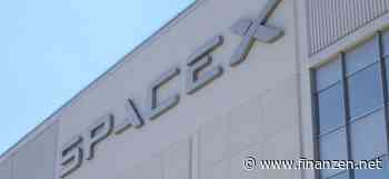 Elon Musks SpaceX: Fünfter Teststart von Raketensystem 'Starship' erfolgreich beendet