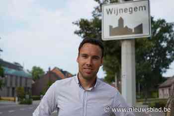 VERKIEZINGSDAG. N-VA krijgt zware klappen in Wijnegem: Dorpspartij Durf! wint en Tom Tachelet nieuwe burgemeester