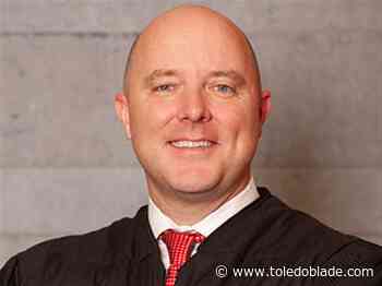 Bail decision prompted Columbus-area judge's run for Ohio high court