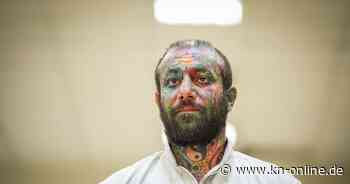 Iran: Rapper erhält zehn Jahre Haft wegen zu westlicher und unmoralischer Musik