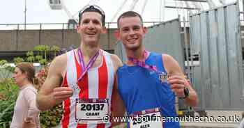 ‘Best in the country’: Thousands take part in half marathon and 10k races