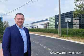 VERKIEZINGEN GLABBEEK. Dorpspartij krijgt opnieuw het vertrouwen van de kiezer. Volg hier de reacties én analyse op de voet