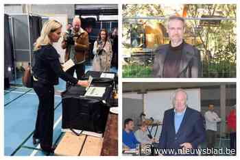 VERKIEZINGEN BEVEREN-KRUIBEKE-ZWIJNDRECHT. Groen nestelt zich tussen topfavorieten N-VA en Wij, Samen Sterk