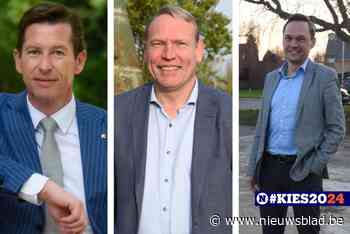 VERKIEZINGEN BUGGENHOUT. CD&V blijft veruit de grootste maar moet drie zetels afgeven