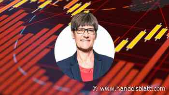 Märkte Insight: Warum  Zahlen an den Aktienmärkten jetzt wichtiger sind als Zinsen