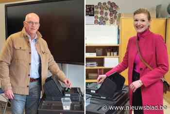 VERKIEZINGSDAG. In Meerhout neemt Vooruit revanche op coalitiepartner CD-Meerhout