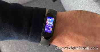 We just got our first peek at Xiaomi’s latest smartwatch, and it looks great